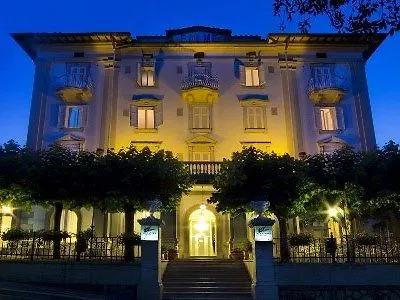 ****  Hotel Alexander Palme Chianciano Terme Italia