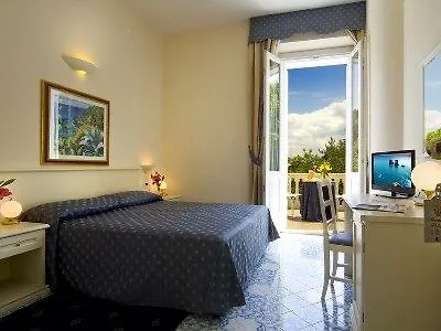 Hotel Alexander Palme Chianciano Terme