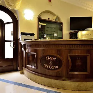 Del Corso Hotel SantʼAntìoco