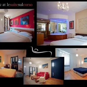 Le Sul Corso Gasthof Cagliari