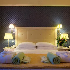 Grand Terme & Spa Hotel
