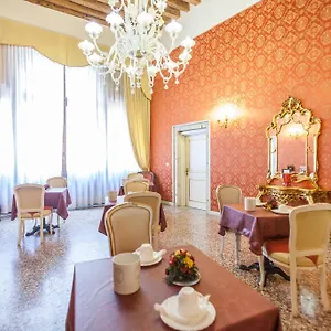 Barbarigo Gasthof Venedig