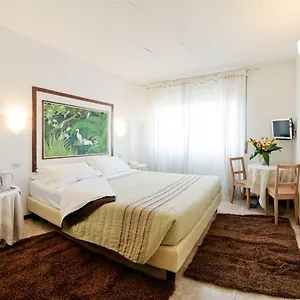 Antico Madonna Hotel Legnano
