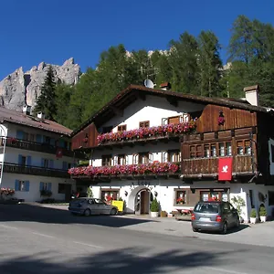 Al Larin Hotel Cortina d'Ampezzo