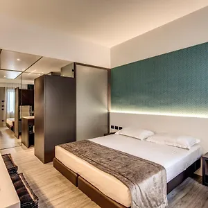 Rona Motel Caponago