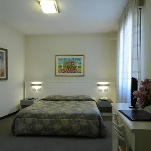 Cristallo Hotel Conegliano