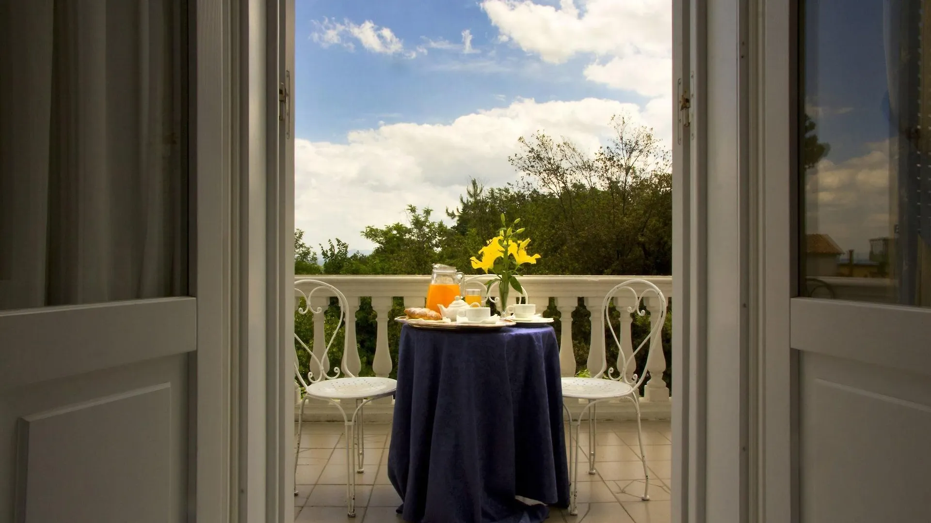 ****  Hotel Alexander Palme Chianciano Terme Italy