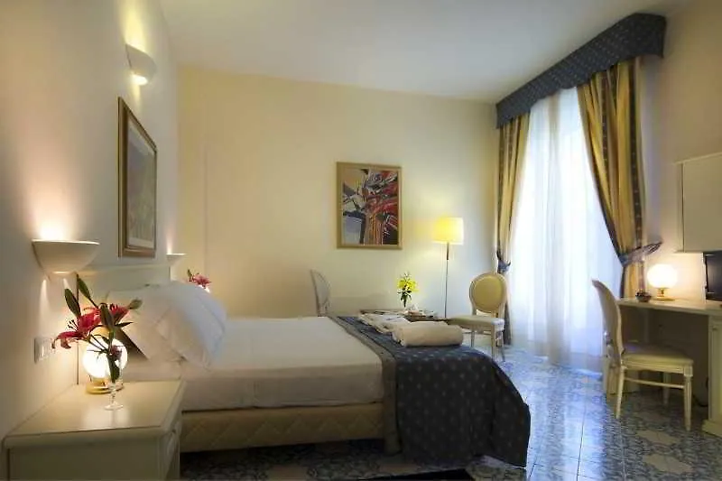 Hotel Alexander Palme Chianciano Terme 4*,  Italy