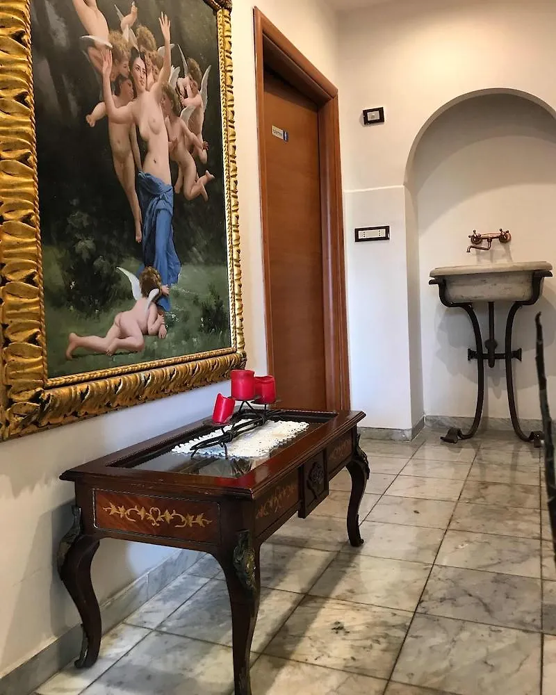 Hotel Alexander Palme Chianciano Terme 4*,