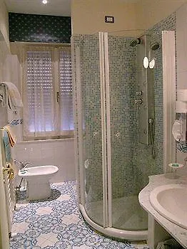 Hotel Alexander Palme Chianciano Terme Italie