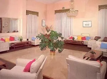 ****  Hotel Alexander Palme Chianciano Terme Italien