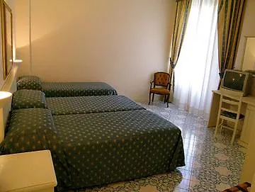 Hotel Alexander Palme Chianciano Terme