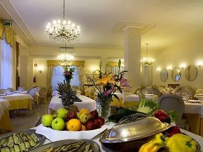 ****  Hotel Alexander Palme Chianciano Terme Italy