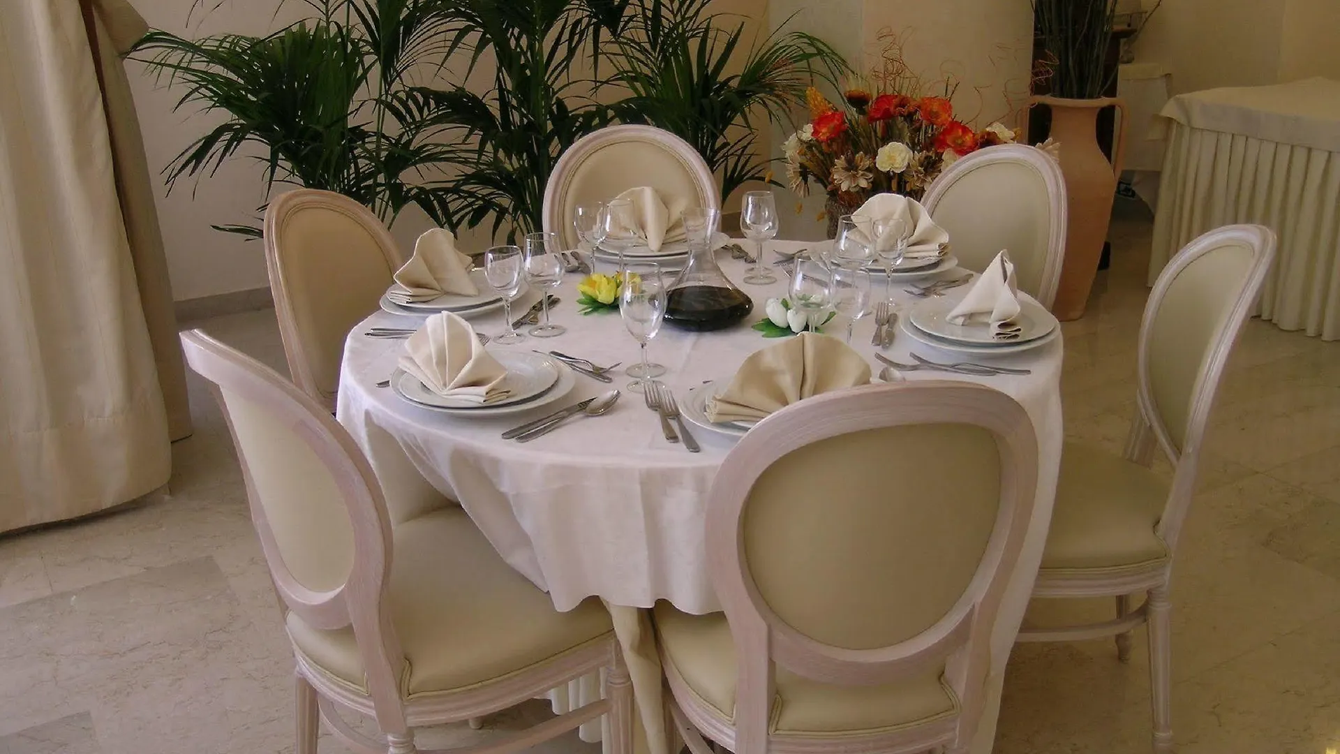 ****  Hotel Alexander Palme Chianciano Terme Italy
