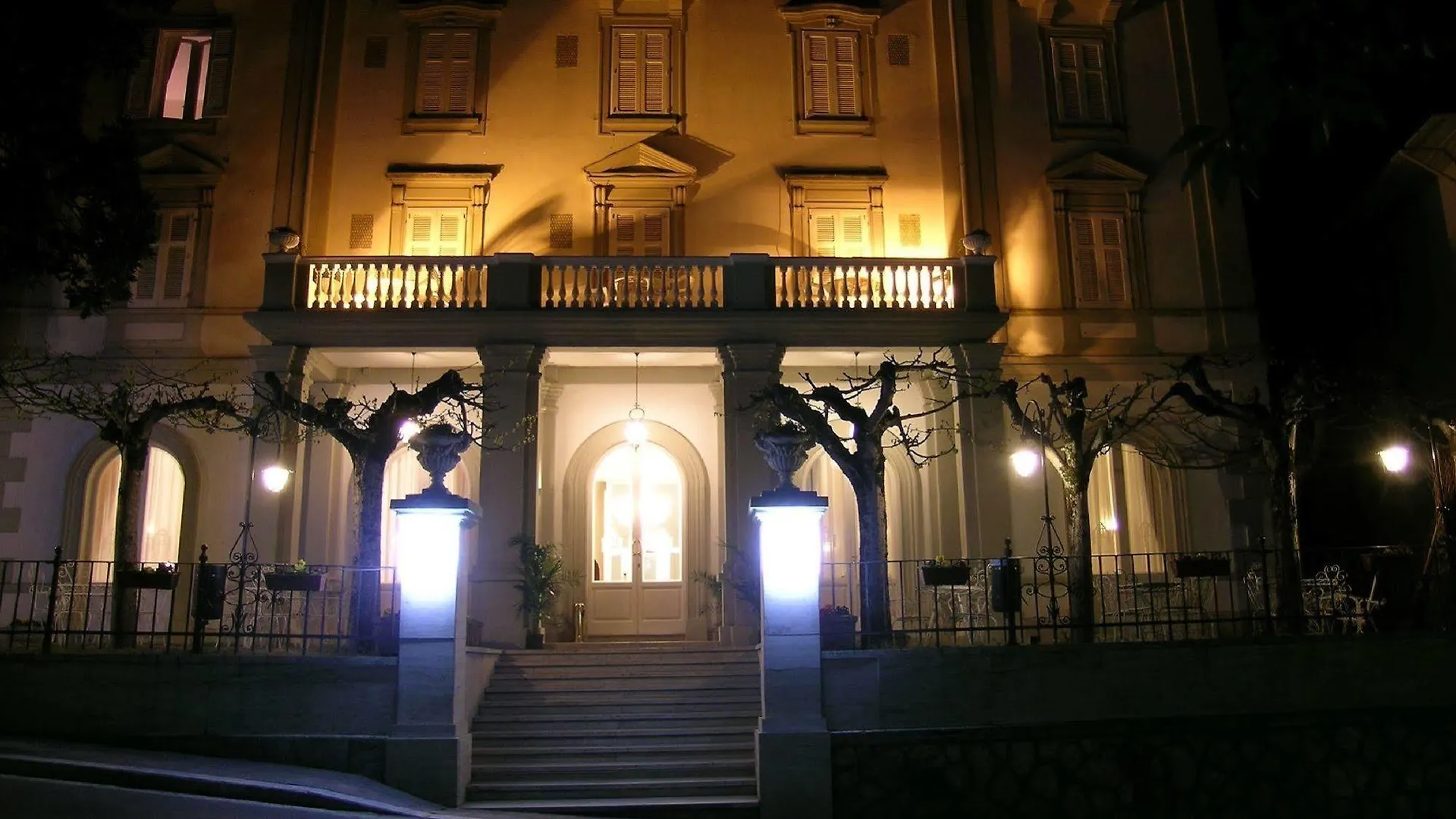 Hotel Alexander Palme Chianciano Terme Italy