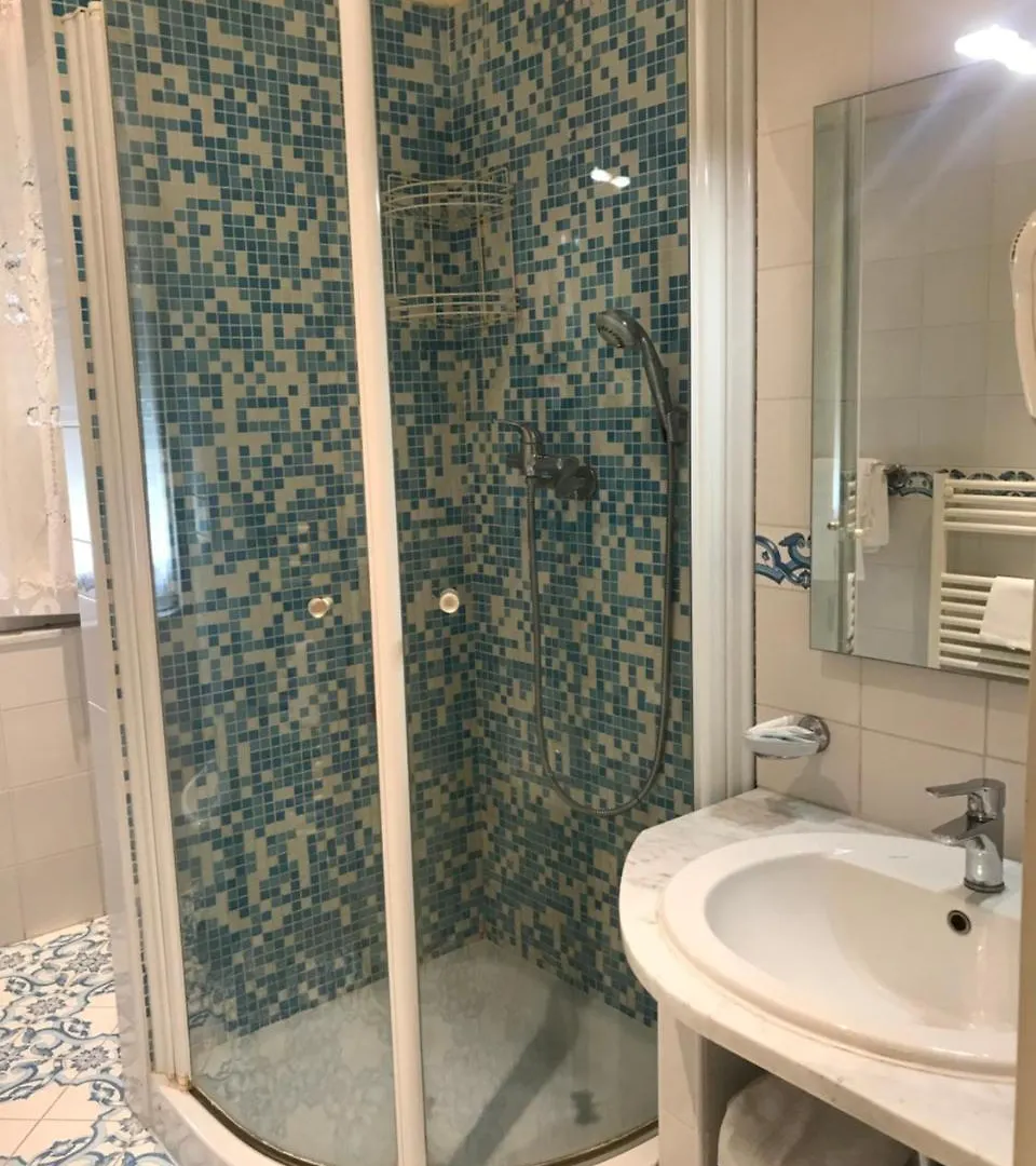 Hotel Alexander Palme Chianciano Terme