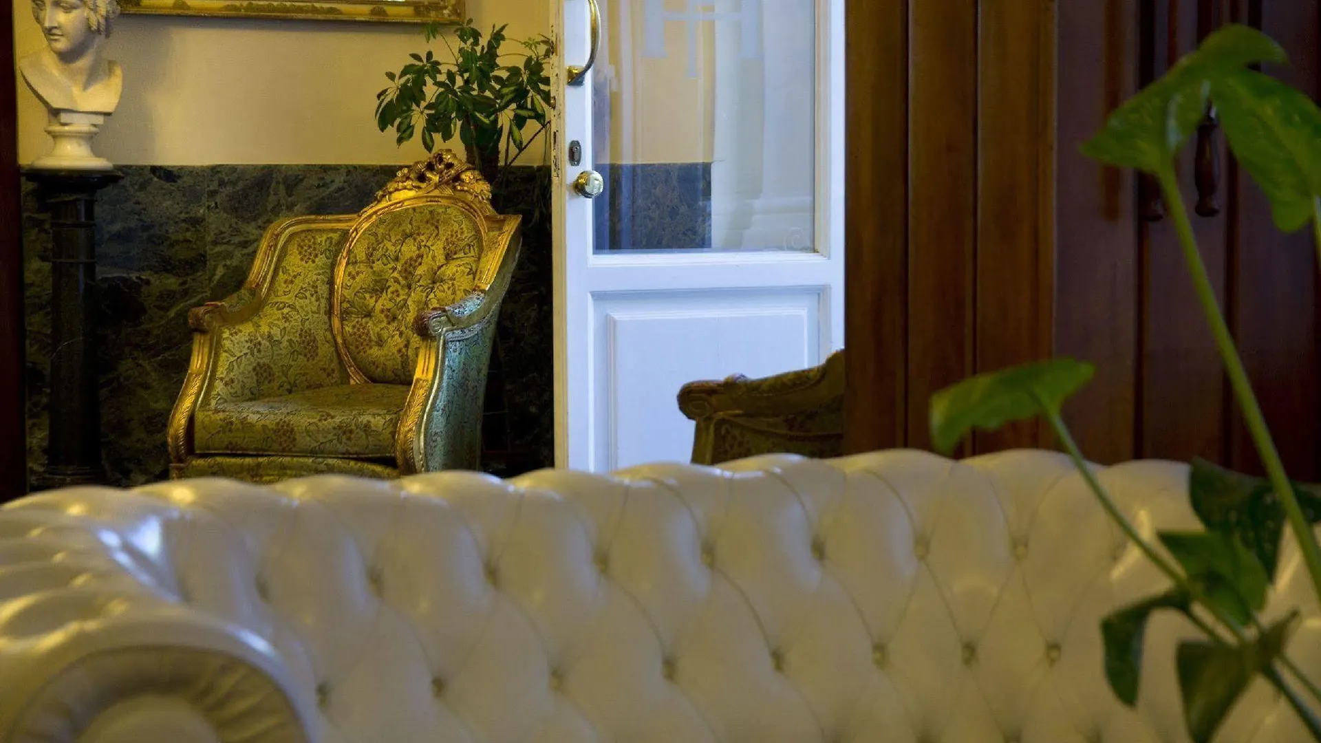Hotel Alexander Palme Chianciano Terme Italie
