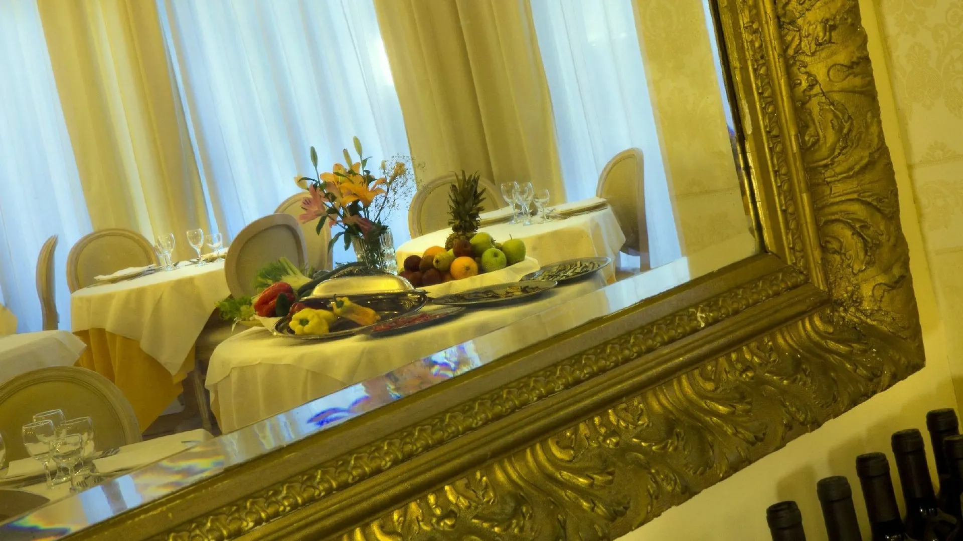Hotel Alexander Palme Chianciano Terme
